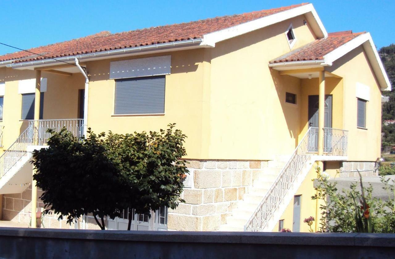Alojamento Rodrigues Arcos de Valdevez Exterior photo